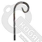 Держатель поручня 260х12х12 мм продается без ромашки 183 фото 2 Держатель поручня 260х12х12 мм продается без ромашки 183 фото 2