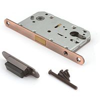 Замок врезной Avers 5300-МС-АС медь 00023778*** Замок врезной Avers 5300-МС-АС медь 00023778***