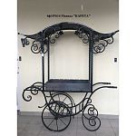 Мангал "КАРЕТА"*** Мангал "КАРЕТА"***