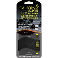 Освежитель воздуха подвесной, картон (1 шт.), Лед, CS*** Освежитель воздуха подвесной, картон (1 шт.), Лед, CS***