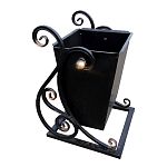 Урна Лотос, 25 л. Урна Лотос, 25 л.