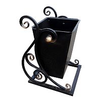 Урна Лотос, 25 л. Урна Лотос, 25 л.