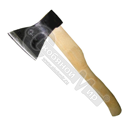 Топор А2 в сборе 2,0 кг, 150 мм (Ижсталь) ГОСТ 18578-89, 1441 Топор А2 в сборе 2,0 кг, 150 мм (Ижсталь) ГОСТ 18578-89, 1441