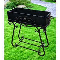 Мангал "Аскет" Мангал "Аскет"