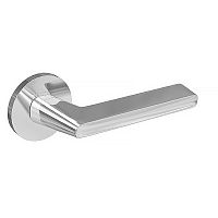 Ручка дверная PAL-COS-05 PC «Дорадо», цвет - полированный хром Ручка дверная PAL-COS-05 PC «Дорадо», цвет - полированный хром