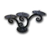 Подсвечник с тремя свечами СП Подсвечник с тремя свечами СП