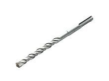 Бур по бетону 10х210 мм SDS+, "ВИЗ" Бур по бетону 10х210 мм SDS+, "ВИЗ"