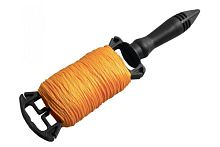 Шнур разметочный на катушке, 50 м, USP, 04716 / 04765 Шнур разметочный на катушке, 50 м, USP, 04716 / 04765