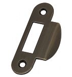 Ответ. часть ВО10001312.576 с языком короткая,старая бронза (бронза сат.med SS2) Ответ. часть ВО10001312.576 с языком короткая,старая бронза (бронза сат.med SS2)