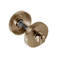 Завертка сантехническая PAL-WC-Z MatCoffe Prime матовый кофе Завертка сантехническая PAL-WC-Z MatCoffe Prime матовый кофе