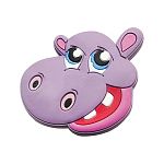 Ручка мебельная "Бегемотик" UM-KID-S, 70727*** Ручка мебельная "Бегемотик" UM-KID-S, 70727***