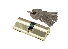 Цилиндровый механизм S-Locked Z-400-B-60 PB перфо 120351 /12/ Цилиндровый механизм S-Locked Z-400-B-60 PB перфо 120351 /12/