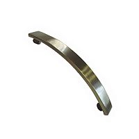 Ручка-скоба мебельная ХК5327-96 /20/ KL3-3-29 Ручка-скоба мебельная ХК5327-96 /20/ KL3-3-29