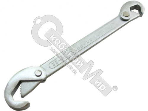 Ключ универсальный 9-22 мм,  63771