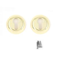 Накладка цилиндровая Avers DP-C-08-G Накладка цилиндровая Avers DP-C-08-G