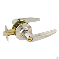 Ручка ТТ4-03 "Нора-М" хром Ручка ТТ4-03 "Нора-М" хром