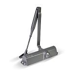 Доводчик G-U OTS 140 EN2/3/4 с рычажной тягой ФОП,цвет-серебро,К-17042-00-0-1 Доводчик G-U OTS 140 EN2/3/4 с рычажной тягой ФОП,цвет-серебро,К-17042-00-0-1