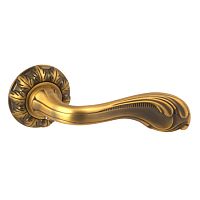 Ручки раздельные Apecs H-2412-Z-AN-Caramello Ручки раздельные Apecs H-2412-Z-AN-Caramello