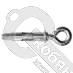 Анкерный болт с кольцом М8 10х120 HА /30/ фото 2 Анкерный болт с кольцом М8 10х120 HА /30/ фото 2