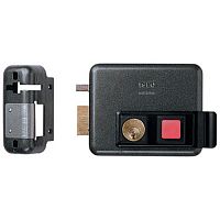 Замок накладной эл.мех. тип 2 (лев..внутр) 521320605 Замок накладной эл.мех. тип 2 (лев..внутр) 521320605