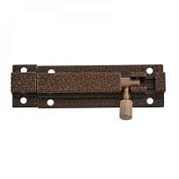 Шпингалет "Н-М" 501- 80 ст.медь 11274 Шпингалет "Н-М" 501- 80 ст.медь 11274