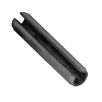 7690 Штифт пружинный DIN1481 8*100 ЦИЛИНДР. РАЗРЕЗНОЙ ОКС 7690 Штифт пружинный DIN1481 8*100 ЦИЛИНДР. РАЗРЕЗНОЙ ОКС