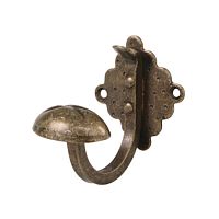 Крючок,покрытие антик 103х70х70х85А*** Крючок,покрытие антик 103х70х70х85А***