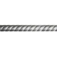 Труба витая 3000х102x3 мм Труба витая 3000х102x3 мм