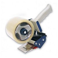 Пистолет упаковочный для клейкой ленты 50 мм, Klebebander, ODM001K/24*** Пистолет упаковочный для клейкой ленты 50 мм, Klebebander, ODM001K/24***