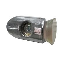 Полкодержатель с присоской F-002 СР, полированный хром*** Полкодержатель с присоской F-002 СР, полированный хром***