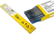 Электроды сварочные УЭЗ-46 d=3 мм Урал. ЭЗ (1 кг) для углеродистых сталей Электроды сварочные УЭЗ-46 d=3 мм Урал. ЭЗ (1 кг) для углеродистых сталей