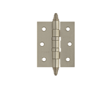 Петля универсальная сталь 4-4ВВ с колп медь 10681 Петля универсальная сталь 4-4ВВ с колп медь 10681
