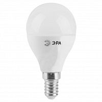 Лампа светод. ЭРА LED smd P45-9w-840-E14