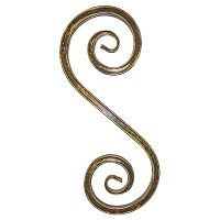 Волюта Т15-395-155-155*** Волюта Т15-395-155-155***