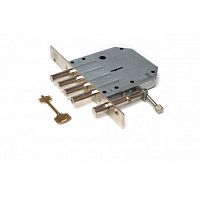 Замок Базальт ВЗ 1.05.02.5 / с накладкой/ Замок Базальт ВЗ 1.05.02.5 / с накладкой/