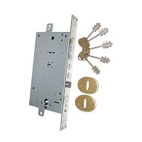 Замок врезной 54.787 МОURA ун. /5/ Замок врезной 54.787 МОURA ун. /5/