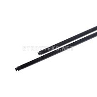 К-т соединит.штанг Doorlock V PD700RP/R3,черн.для двустворч. двер.Макс. высота створки 2300мм К-т соединит.штанг Doorlock V PD700RP/R3,черн.для двустворч. двер.Макс. высота створки 2300мм