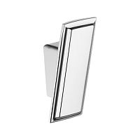 Крючок мебельный BRASS, глянцевый хром, 7104010MP02 Крючок мебельный BRASS, глянцевый хром, 7104010MP02