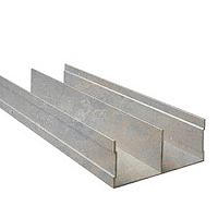 У МРД-2,направляющая верхняя дл.1610мм(двойная) У МРД-2,направляющая верхняя дл.1610мм(двойная)