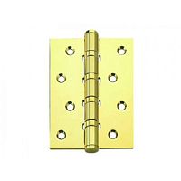 Петля универсальная сталь 5-4ВВ с колп. мат.латунь 10064 Петля универсальная сталь 5-4ВВ с колп. мат.латунь 10064