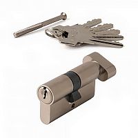 Цилиндровый механизм Vanger YC-60-C-CR 00030307*** Цилиндровый механизм Vanger YC-60-C-CR 00030307***