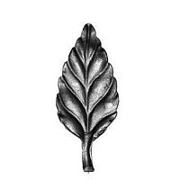 Лист кованый 190х80х4 мм 1142 Лист кованый 190х80х4 мм 1142