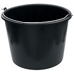 Ведро строительное пластмассовое 20 л, Сибртех, 81435 Ведро строительное пластмассовое 20 л, Сибртех, 81435