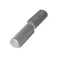 Петля каплевидная с подшипником, 22х160 мм  /12/24/  Петля каплевидная с подшипником, 22х160 мм  /12/24/