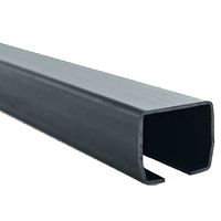 Направляющая МИКРО 60х55 мм - 4,5 м, 010.45 Направляющая МИКРО 60х55 мм - 4,5 м, 010.45