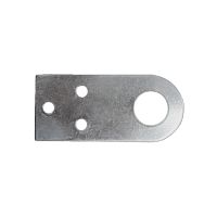 Проушина прямая 2665(d 22 90*40*2,5) (90*40) оксид./черная1 шт. (10шт) Проушина прямая 2665(d 22 90*40*2,5) (90*40) оксид./черная1 шт. (10шт)