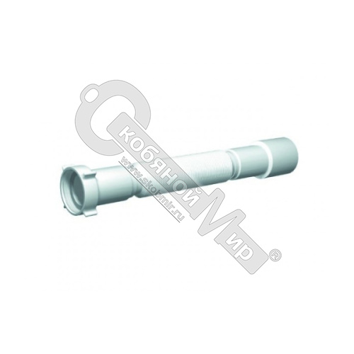 Гофрированная труба 2234 АНИ K106 1-1/2"х40/50 мм длина 800 мм***