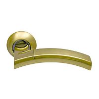 Ручка раздельная SILLUR 132 S/GOLD/P GOLD Ручка раздельная SILLUR 132 S/GOLD/P GOLD