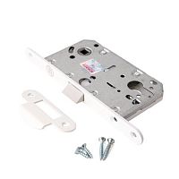 ЗАЩЕЛКА BORDER ROOM Белый 81675  ЗАЩЕЛКА BORDER ROOM Белый 81675