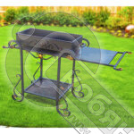 Мангал "Дачный" фото 2 Мангал "Дачный" фото 2